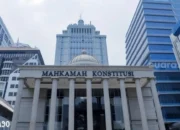 MK Menetapkan Aturan Baru: Partai Tanpa Kursi DPRD Dapat Usung Kandidat Kepala Daerah di Pilkada 2024