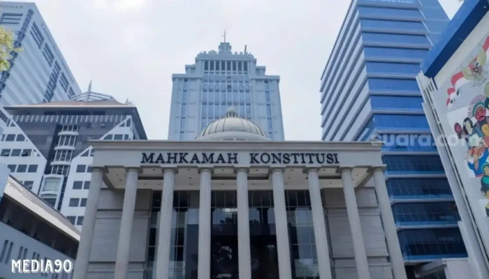 MK Menetapkan Aturan Baru: Partai Tanpa Kursi DPRD Dapat Usung Kandidat Kepala Daerah di Pilkada 2024