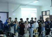 Mahasiswa Baru Darmajaya Memasuki Dunia IoT: Pengantar dan Peluang