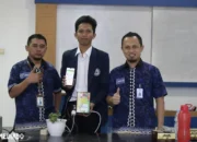 Inovasi Mahasiswa IIB Darmajaya: Aplikasi IoT untuk Pertanian di Lahan Terbatas