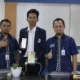 Mahasiswa IIB Darmajaya Ciptakan Aplikasi IoT untuk Pertanian di Lahan Sempit