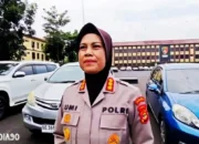 Kondisi Mahasiswa PKL Tertembak di Kantor Bawaslu Lampung Membaik, Polda Lakukan Penyelidikan