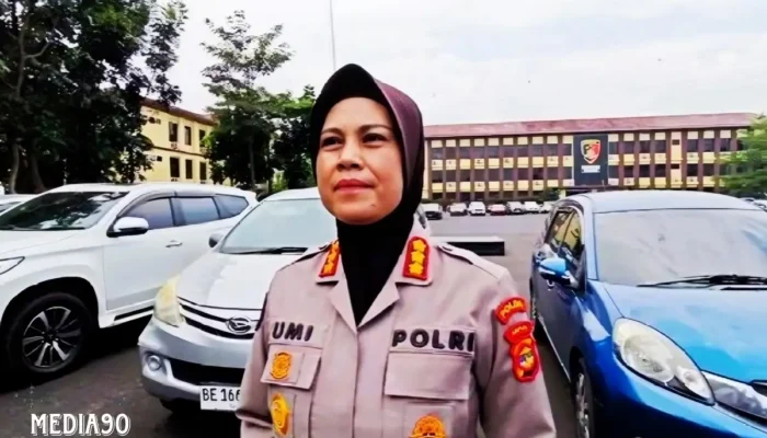 Kondisi Mahasiswa PKL Tertembak di Kantor Bawaslu Lampung Membaik, Polda Lakukan Penyelidikan