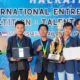 Mahasiswa Polinela Raih Juara di International Entrepreneurship Competition Talent App Developer 2024
