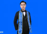 Mahasiswa Prodi Bisnis Digital Darmajaya Terpilih Sebagai Putera Kebudayaan Provinsi Lampung 2024