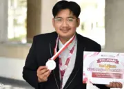 Mahasiswa Unila Raih Juara Presentasi Proyek SDGs di Islamic University Malaysia