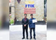 Mahasiswa Universitas Teknokrat Indonesia Sabet Juara 1 Lomba Poster dan Fotografi Nasional