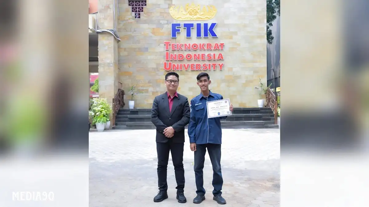 Mahasiswa Universitas Teknokrat Indonesia Raih Juara 1 Lomba Poster dan Fotografi Tingkat Nasional