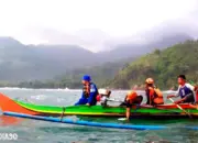 Warga Kelumbayan Tanggamus Hilang Saat Memancing di Pantai Kiluan Jaya