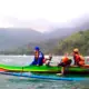 Mancing di Perairan Pantai Kiluan Jaya, Warga Kelumbayan Tanggamus Tenggelam dan Hilang