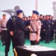 Mantan Kapolres Tulangbawang Barat AKBP Ndaru Istimawan Dikukuhkan Jadi Wadansat Brimob Polda Lampung