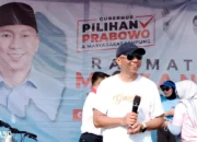 Calon Gubernur Lampung Rahmat Mirzani Djausal Masih Pertimbangkan Calon Wakil untuk Pilgub 2024