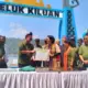 Masuk Nominasi Anugerah Desa Wisata, Kemenparekraf Tetapkan Teluk Kiluan Tanggamus 50 Destinasi Terbaik