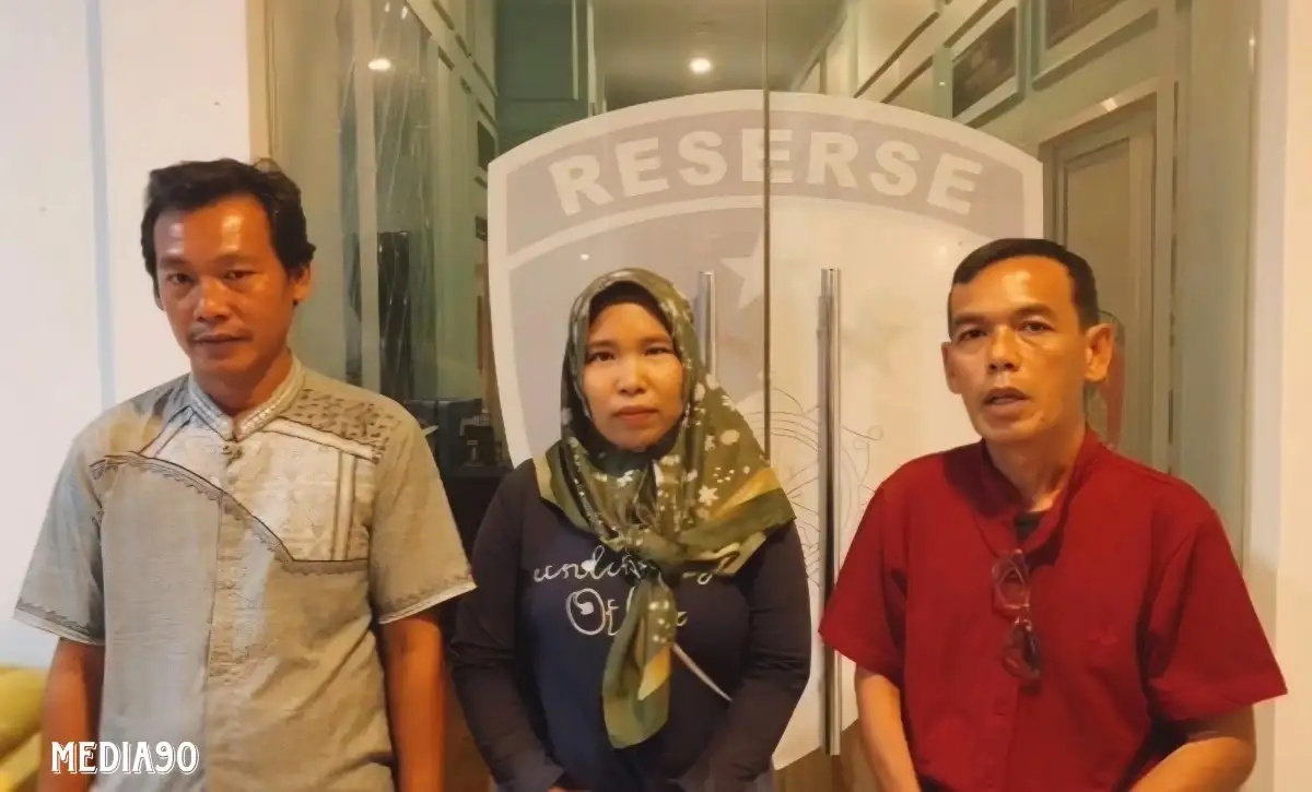 Mediasi Gagal, Polisi Akhirnya Usut Kasus Perundungan Siswa SMPN 1 Pematangsawa Tanggamus
