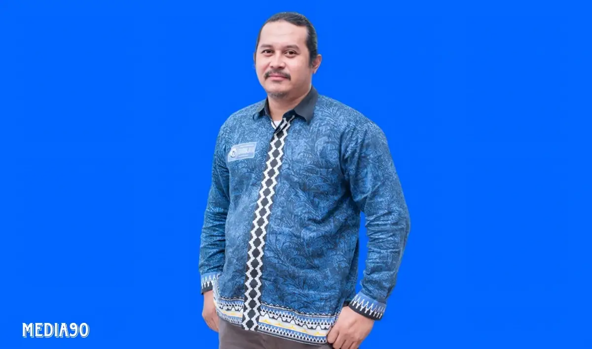 Mengendalikan Robot dengan Mata Penelitian Kolaborasi Dosen dan Mahasiswa IIB Darmajaya