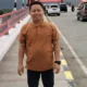 Meriahkan HUT RI ke-79, Anggota DPRD Lampung Selatan Hamdani Ajak Masyarakat Kibarkan Bendera Merah Putih