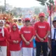 Meriahkan HUT ke-79 RI, Pemkab Mesuji Gelar Pawai Budaya Diikuti Ribuan Peserta