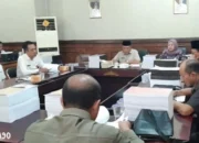 Komisi I DPRD Lampung Selatan Berikan Apresiasi pada Disdukcapil atas Inovasi Program Pak Kades
