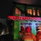 Minggu Dinihari, Kantor Kemenag Bandar Lampung Ludes Terbakar, Diduga Korsleting Listrik