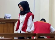 Minimarket Dinilai Bebas dari Tindakan Pencucian Uang, Selebgram Adelia yang Terlibat Kasus Narkoba Mengajukan PK