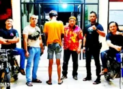 Dua Remaja Pringsewu Ditangkap Polisi Setelah Modifikasi dan Jual Motor Curian di Media Sosial