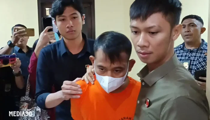 Pria Cilegon Banten Tipu Warga Lampung Puluhan Juta dengan Modus Obat Mistis Lewat Media Sosial