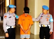 Periksa Jantung Berujung Petaka, Pria dari Kota Agung Babak Belur Dihakimi Warga di Pardasuka Pringsewu Akibat Dugaan Pelecehan