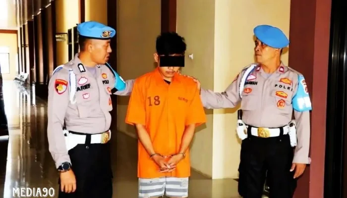 Periksa Jantung Berujung Petaka, Pria dari Kota Agung Babak Belur Dihakimi Warga di Pardasuka Pringsewu Akibat Dugaan Pelecehan