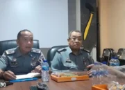 HUT RI ke-79: 5.530 Napi di Lampung Diusulkan Mendapatkan Remisi, 72 Diusulkan Bebas