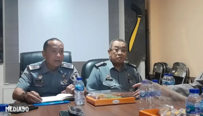 HUT RI ke-79: 5.530 Napi di Lampung Diusulkan Mendapatkan Remisi, 72 Diusulkan Bebas