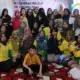 Momen Hari Anak, PLN Lampung Latih Menjahit dan Wirausaha ke Orang Tua Komunitas Cerebral Palsy Lampung