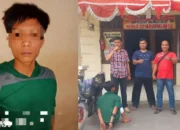 Pemuda Bengkunat Pesisir Barat Ditembak Saat Curi Motor di Parkiran Kantor Polisi