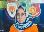 Wanita Punggur Lampung Tengah Klaim Jadi Korban Jambret, Ternyata Terkait Kasus Penipuan Rp20 Juta pada Koperasi Sehat Makmur Abadi