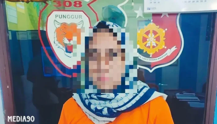 Wanita Punggur Lampung Tengah Klaim Jadi Korban Jambret, Ternyata Terkait Kasus Penipuan Rp20 Juta pada Koperasi Sehat Makmur Abadi