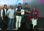 Pilkada 2024: PSI Pilih Musa-Ahsan di Lampung Tengah, Egi-Syaiful di Lampung Selatan, Fuad-Yulivan di Mesuji, dan Parosil di Lampung Barat