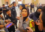 Kelompok Tak Dikenal Serang Ormas LMPI di Umpu Semenguk Way Kanan, Polisi Selidiki Alasan di Baliknya