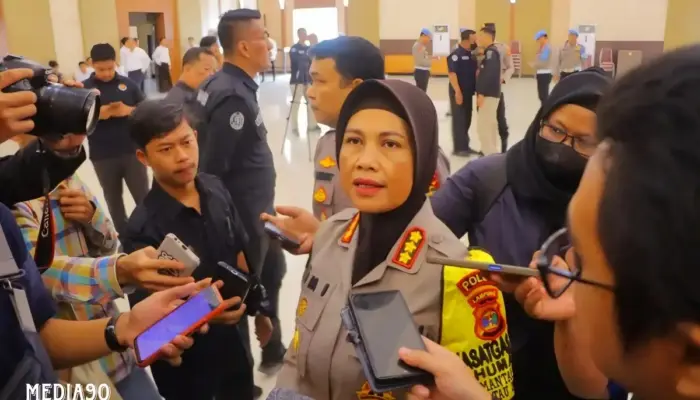 Kelompok Tak Dikenal Serang Ormas LMPI di Umpu Semenguk Way Kanan, Polisi Selidiki Alasan di Baliknya