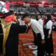 PKKMB 10 Ribuan Mahasiswa Baru, Rektor Unila Dorong Mahasiswa Lulus Tepat Waktu