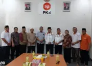 PKS Ajukan Sofyan sebagai Calon Wakil Bupati Lampung Utara Mendampingi Ardian Saputra di Pilkada 2024