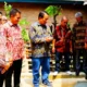 PT Nestlé Indonesia Bangun Sarana Air Bersih Warga Tiga RT di Kelurahan Srengsem Panjang Bandar Lampung