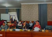 Pansus Banggar DPRD Lampung Selatan Soroti Tren Pengangguran di Disnakertrans