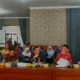 Pansus Banggar DPRD Lampung Selatan Pertanyakan Tren Angka Pengangguran di Disnakertrans