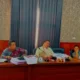 Pansus DPRD Lampung Selatan Soroti Perusahaan Buang Limbah ke Sungai ke Dinas Lingkungan Hidup