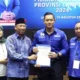 Partai Demokrat Resmi Usung Pasangan Rahmat Mirzani Djausal dan Jihan Nurlela di Pilgub Lampung 2024
