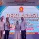Partai Gerindra Deklarasikan Dukung ke Reihana Jadi Calon Wali Kota Bandar Lampung di Pilkada 2024