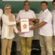 Partai Gerindra Resmi Rekomendasi Dukung Pasangan Nanda Indira dan Antonius M. Ali di Pilkada Pesawaran 2024