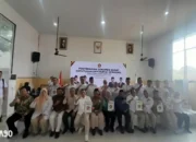 Partai Gerindra Umumkan Dukungan Resmi untuk 15 Calon Bupati dan Wali Kota di Lampung – Simak Daftarnya!