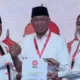 Pasangan Rahmat Mirzani Djausal dan Jihan Resmi Kantongi Surat B1KWK dari PKS di Pilgub Lampung 2024