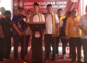 KPU Tubaba Perpanjang Pendaftaran: Paslon Novriwan – Nadirsyah Siap Tantang Kotak Kosong di Pilkada 2024