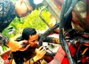 Investigasi Kematian Pekerja Saat Perbaikan Lampu Flyover Kalibalok: Lima Dosen Teknik Mesin ITERA Lampung Terlibat